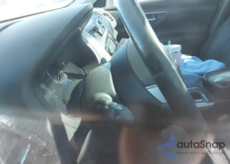 2014 Nissan Altima 2.5 Sl z USA, uszkodzony, nr VIN 1N4AL3AP5EC903412